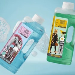 Soaphoria