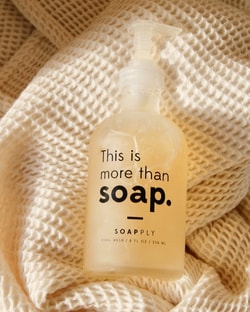 Soapply