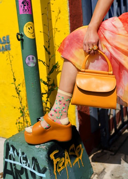 Sock Candy