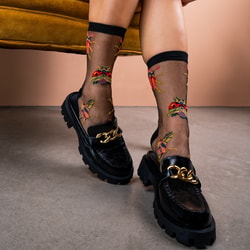 Sock It to Me
