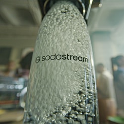 SodaStream