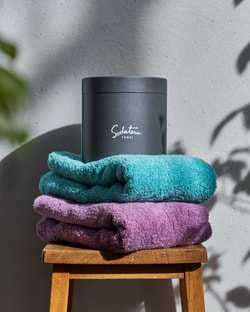Sodateru Towel