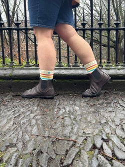 Softstar Shoes