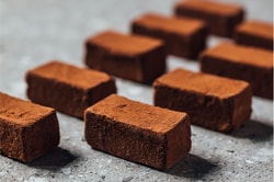 SOIL CHOCOLATE