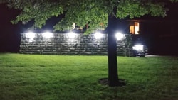 SolarBright Floodlights