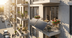 SolarMars