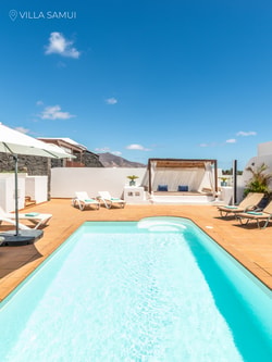 Solmar Villas