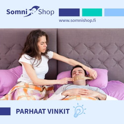 Somnishop