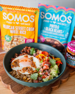 SOMOS Foods