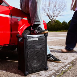 SOUNDBOKS