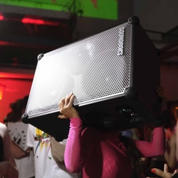 SOUNDBOKS