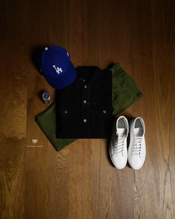 Southern Gents