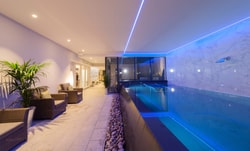 Spa Breaks