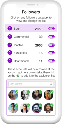 Spamguard