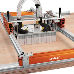 SpeTool