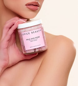Spice Beauty