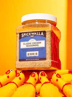 Spicewalla