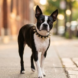 Spike Dog Collars
