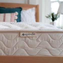 Spindle Mattress