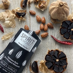 SPIRIT ALMOND