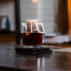 Spirit Origin Coffee