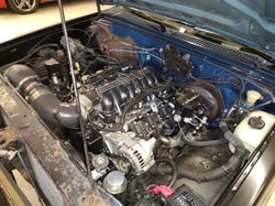 Spohn Performance