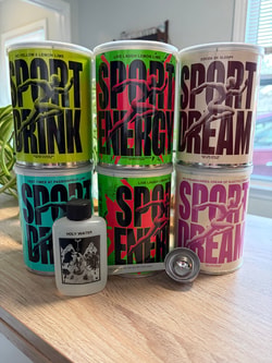 Sport Drink