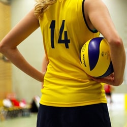 Sports Ball Shop