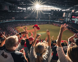 Sports Events 365