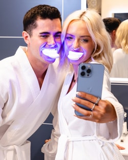 Spotlight Oral Care
