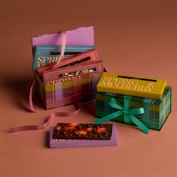 Spring & Mulberry