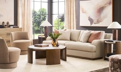 LuxeDecor