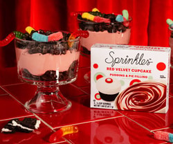 Sprinkles