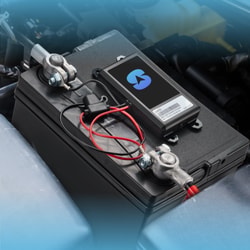 Spytec GPS