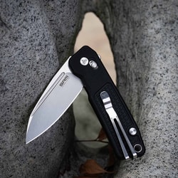 SRM Knives