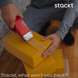 Stackt