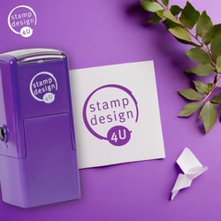 Stamp Design 4U