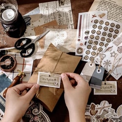 Stamprints