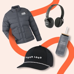 Staples Promotional Products