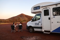 Star RV