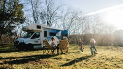 Star RV