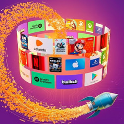 Startselect