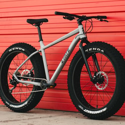 State Bicycle