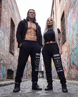 Stay Shredded