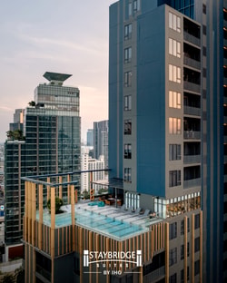 Staybridge Suites