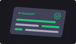 StealthGPT