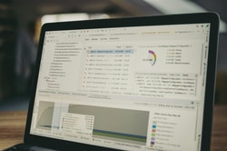 Stellar Data Recovery