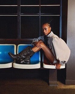 Steve Madden