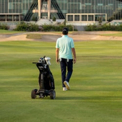 Stewart Golf