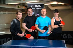 STIGA Sports
